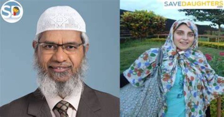 Zakir Naik Wife, Net Worth, News, Parents, Height