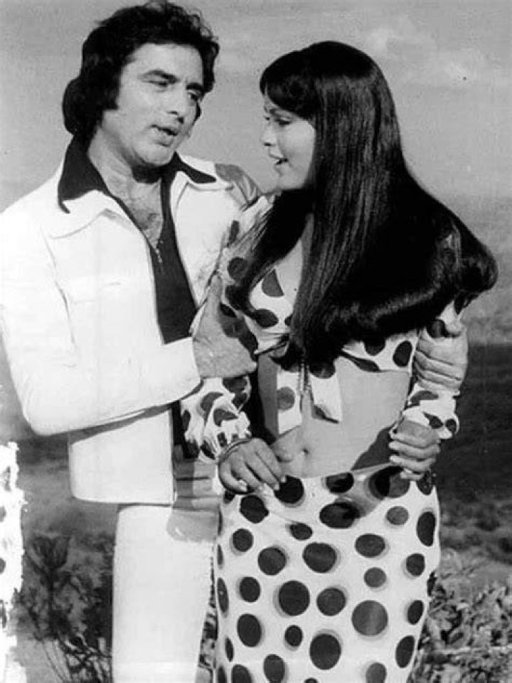 Zeenat Aman reveals which late actor had &ldquo;rizz&rdquo;
