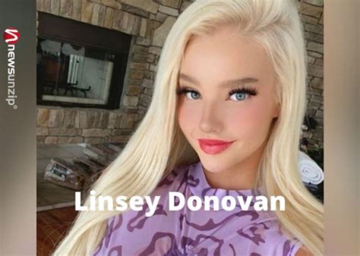 Zeiuss Linsey Donovan