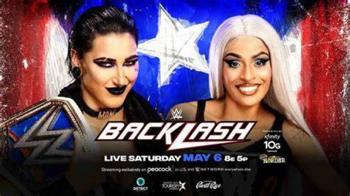 Zelina Vega Backlash 2023 Cropped