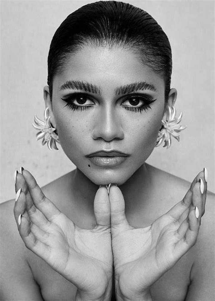 Zendaya Essence Magazine (2020) Zendaya Coleman Photo (44595586