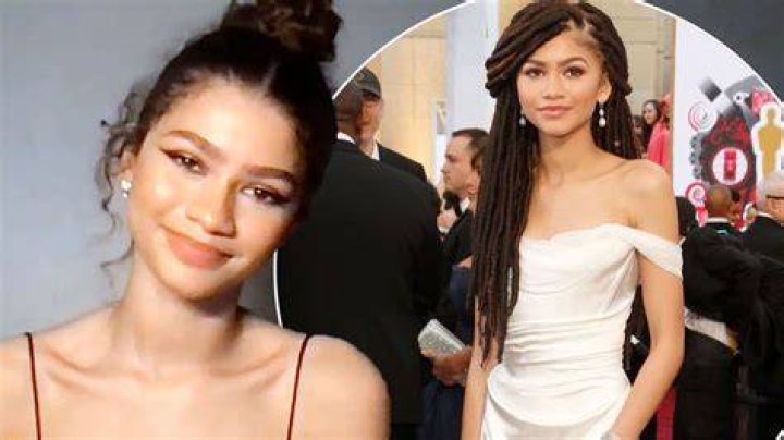 Zendaya speaks out about 'offensive' comments about her hair at the 2015 Oscars