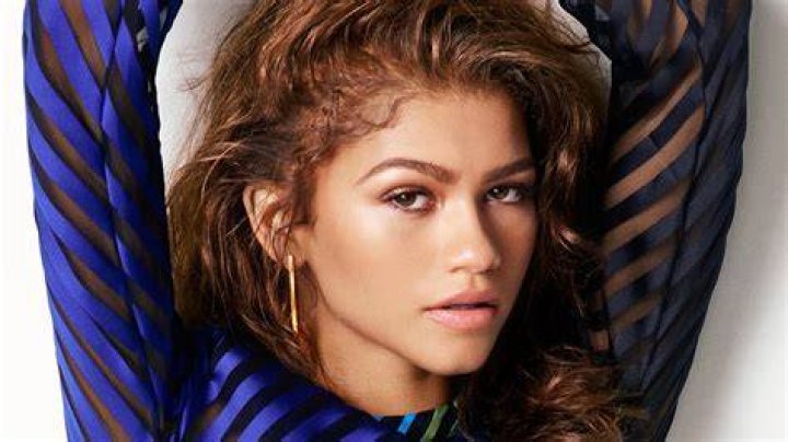 Zendaya Wallpapers Wallpaper Cave