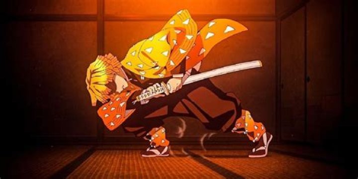 Zenitsu's Sword Abilities & Powers Explained
