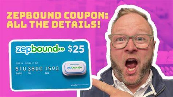 Zepound Savings Card: Unlocking A World Of Savings