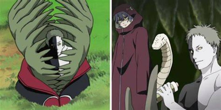 Zetsu Zetsu