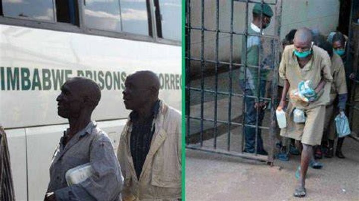 Zimbabwe's Independence Day Amnesty Frees Prisoners, Including Those Sentenced to Death