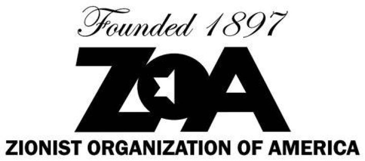 Zionist Organization of America ZOA Supports Sen. Cruz Opposing