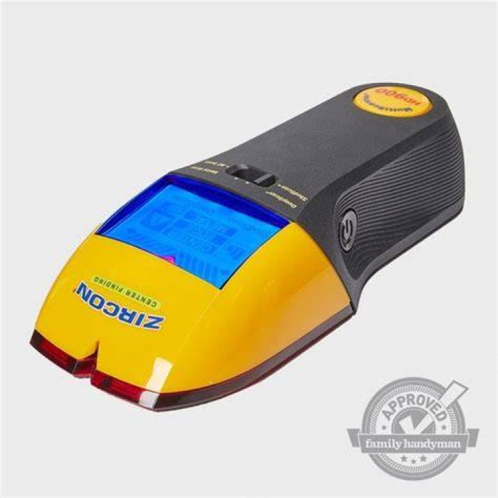 Zircon HD900 MultiScanner Review - The Best Stud Finder?