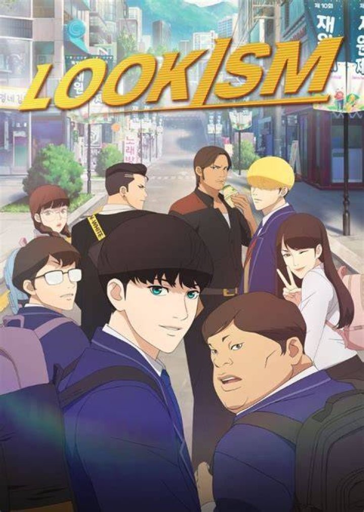 Zoe Park Fan Casting for Lookism | myCast