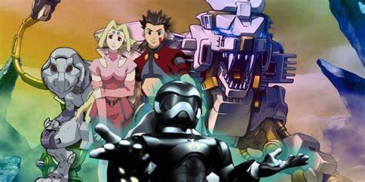 Zoids