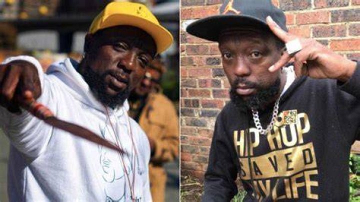 Zola 7 Squashes Rumours About Poor Health After New Photo Surfaces
