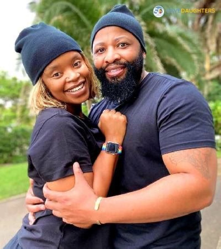 Zoleka Mandela Children, Height, Parents, Net Worth, Husband