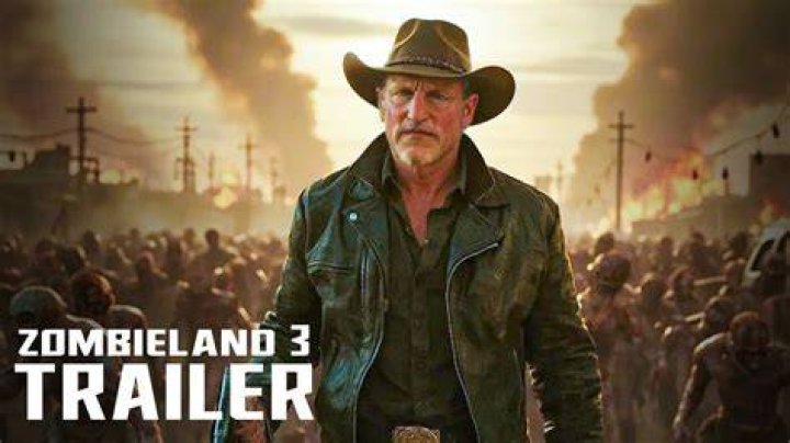 Zombieland 3