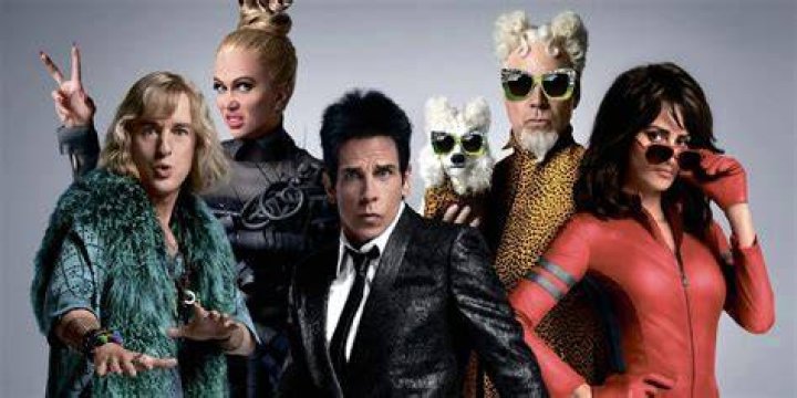 Zoolander 2 Failure Was A Bad Experience Says Ben Stiller