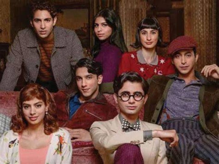 Zoya Akhtar defends The Archies amidst nepotism debate
