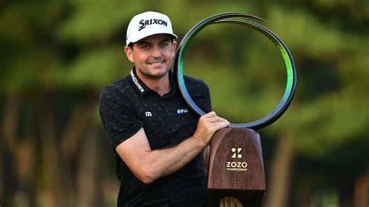 ZOZO Championship Purse, Prize Money And Field 2023