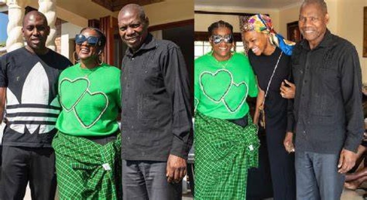 zweli mkhize family zweli mkhize family