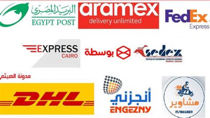 أسماء احسن 5 شركات شحن بالإسكندرية