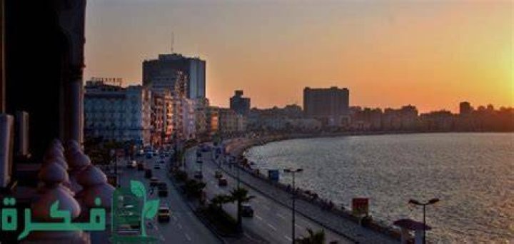 أسماء احسن المدن المصرية للعيش