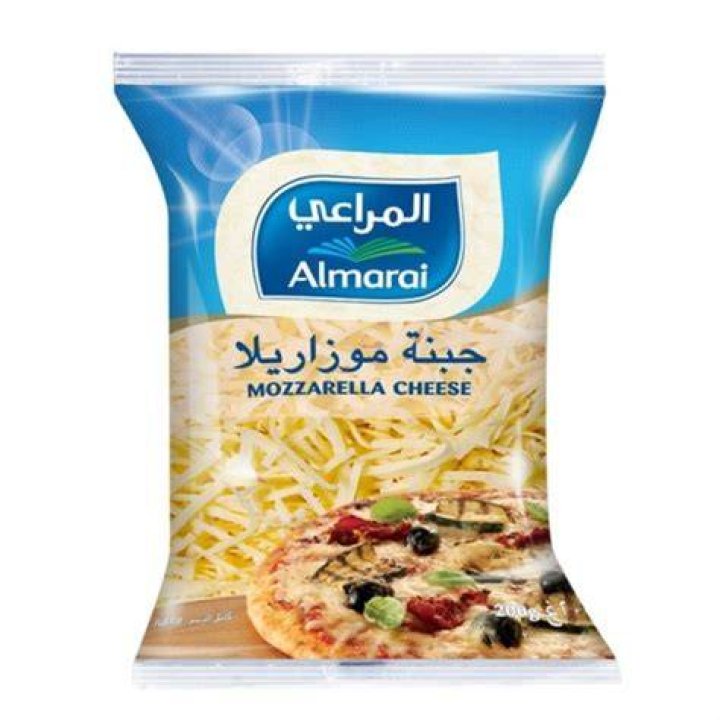 احسن 5 أنواع جبنة موزاريلا