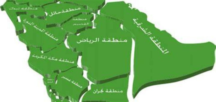 اسماء أكبر 10 مدن في المملكة العربية السعودية
