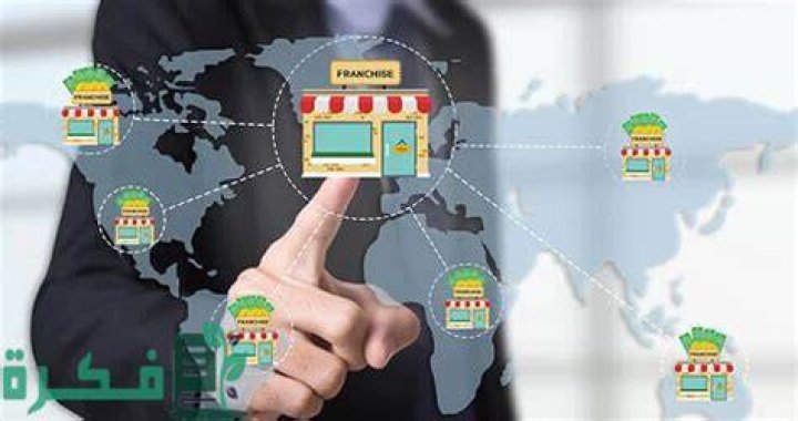 اسماء التوكيلات التجارية المتاحة بمصر
