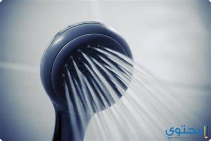تفسير حلم رؤية الاستحمام بالماء البارد