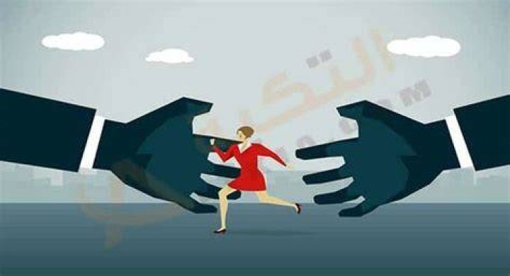 تفسير حلم رؤية الاغتصاب او التحرش في المنام