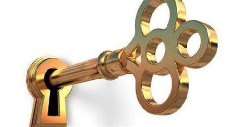تفسير حلم رؤية المفتاح في المنام بالتفصيل