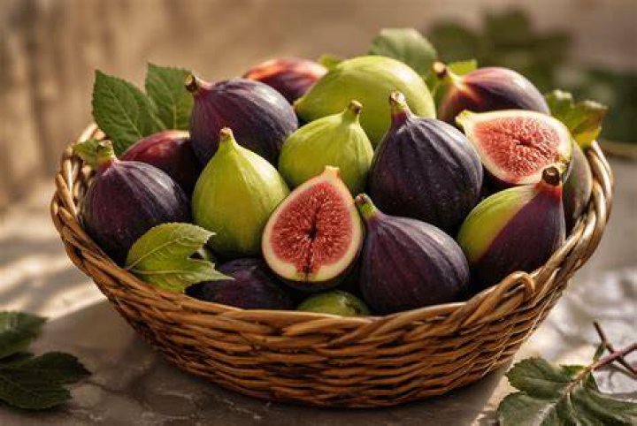 تفسير رؤية التين في المنام