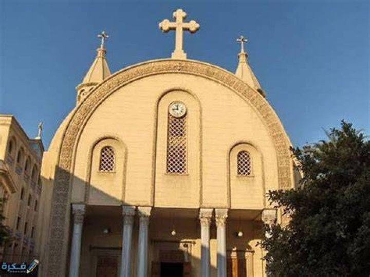 تفسير رؤية الخروج من الكنيسة في المنام
