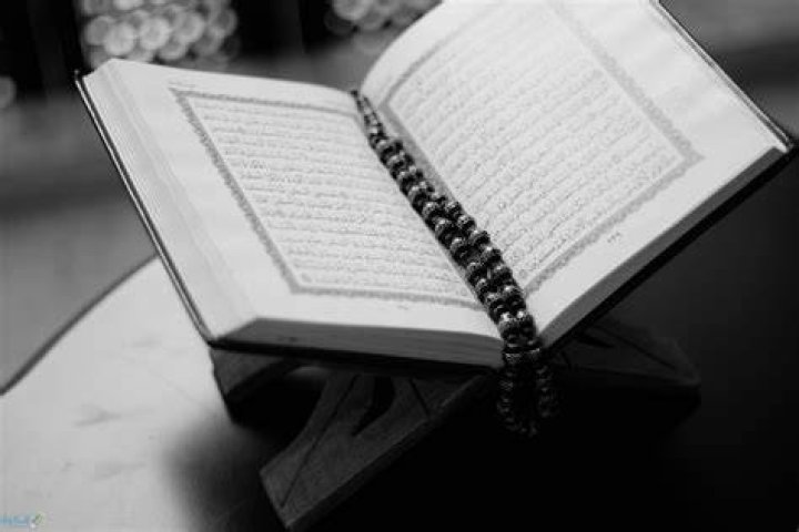 تفسير رؤية المصحف لابن سيرين او لابن شاهين