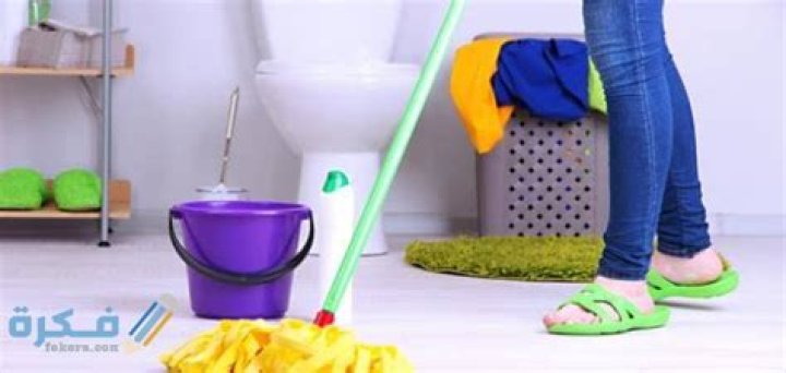 تفسير رؤية الميت طلب تنظيف البيت