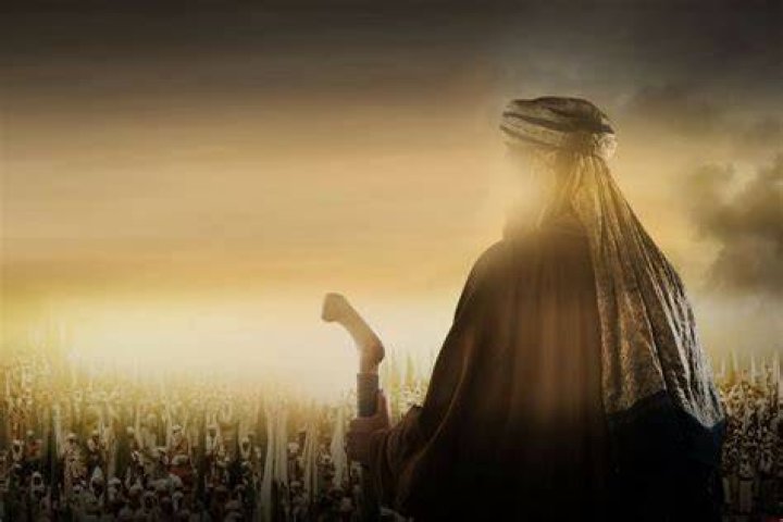 تفسير رؤية سماع كلام الميت للحي لابن سيرين او لابن شاهين