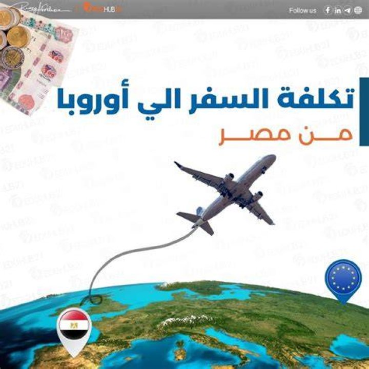تكلفة السفر من مصر الى المالديف