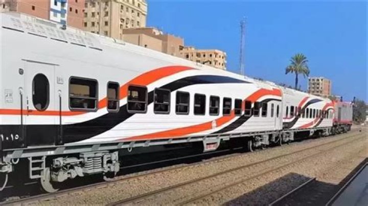 جدول أسعار تذاكر القطارات 2024 سكك حديد مصر
