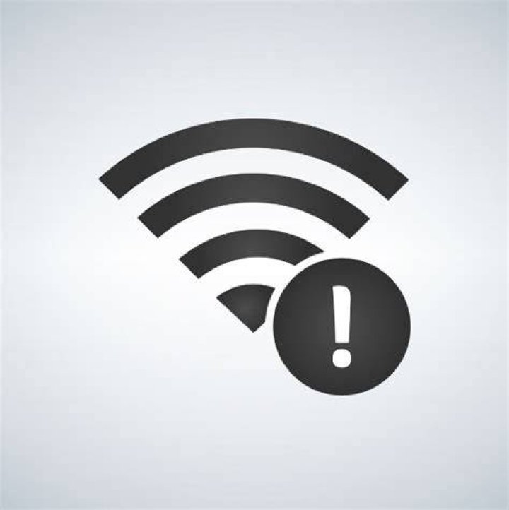 شرح خطوات حل مشكلة علامة التعجب في الواي فاي للاندرويد