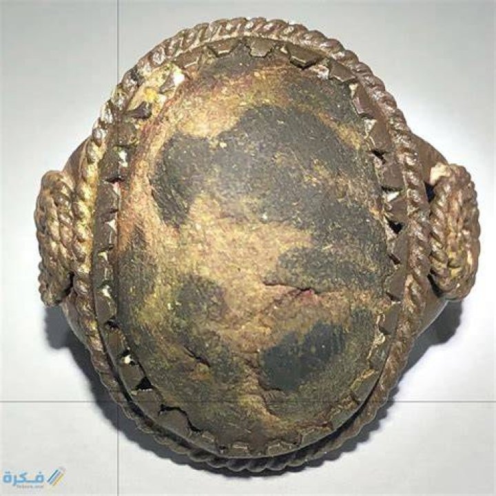 شرح خطوات معرفة حجر الهبهاب الأصلي