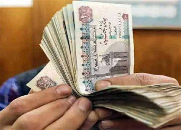 كم فوائد الالف جنيه في البنك