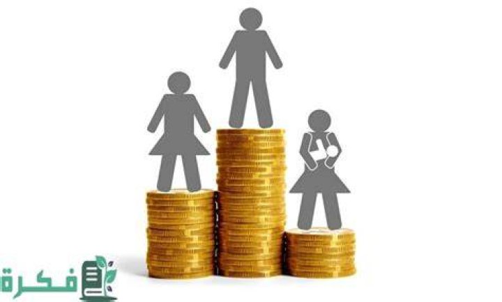 من يرث العمة التي ليس لها أولاد