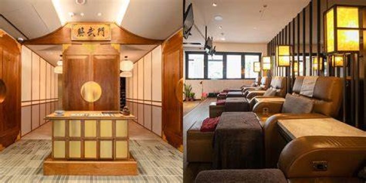 台北深夜按摩店推薦！「24小時營業、精油按摩、影院包廂」等讓按摩昇華到全身心放鬆的頂級享受