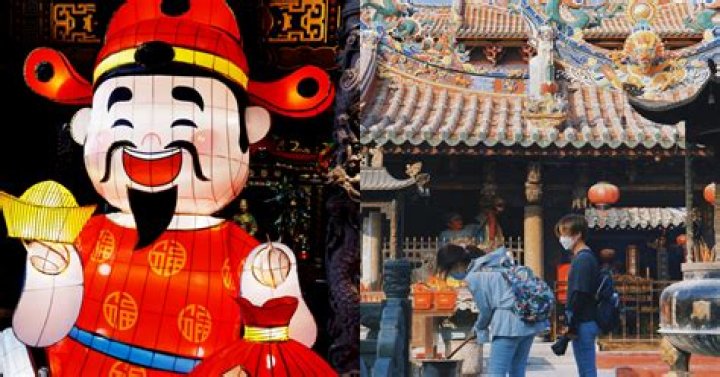 財神爺怎麼拜？「方法＋禁忌」秘訣一次看，走訪最靈財神廟必備的求財小知識拜出好運